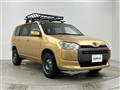 2015 Toyota Succeed Van