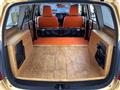 2015 Toyota Succeed Van