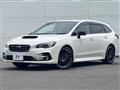 2019 Subaru Levorg