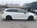 2019 Subaru Levorg