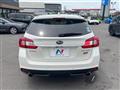 2019 Subaru Levorg