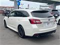 2019 Subaru Levorg