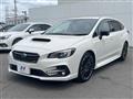 2019 Subaru Levorg