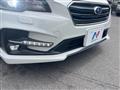 2019 Subaru Levorg