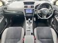 2019 Subaru Levorg