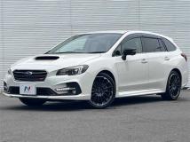 2019 Subaru Levorg