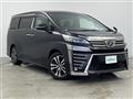 2019 Toyota Vellfire