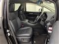 2019 Toyota Vellfire
