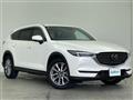2021 Mazda CX-8