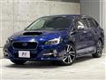 2016 Subaru Levorg