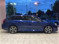 2016 Subaru Levorg