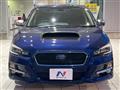 2016 Subaru Levorg