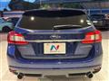 2016 Subaru Levorg