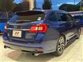 2016 Subaru Levorg