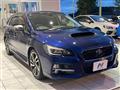 2016 Subaru Levorg