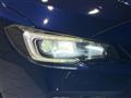 2016 Subaru Levorg