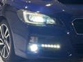 2016 Subaru Levorg