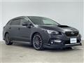 2017 Subaru Levorg