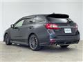 2017 Subaru Levorg