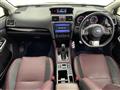 2017 Subaru Levorg