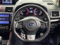 2017 Subaru Levorg