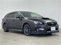 2017 Subaru Levorg