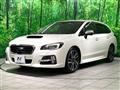 2016 Subaru Levorg