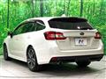 2016 Subaru Levorg