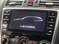 2016 Subaru Levorg