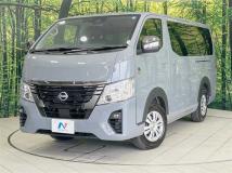 2025 Nissan Caravan