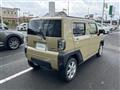 2023 Daihatsu Taft