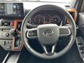 2023 Daihatsu Taft