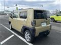 2023 Daihatsu Taft