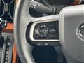 2023 Daihatsu Taft