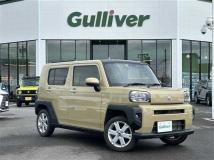 2023 Daihatsu Taft