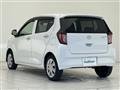 2021 Daihatsu Mira Es