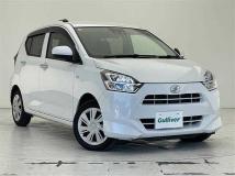 2021 Daihatsu Mira Es