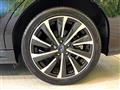 2021 Subaru Levorg