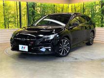 2021 Subaru Levorg