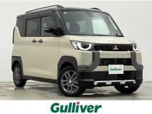 2024 Mitsubishi DELICA MINI