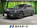 2021 Subaru Levorg