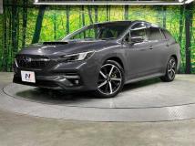 2021 Subaru Levorg