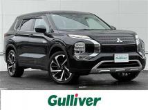 2024 Mitsubishi OUTLANDER PHEV