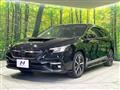 2021 Subaru Levorg