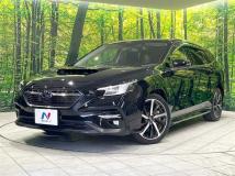 2021 Subaru Levorg