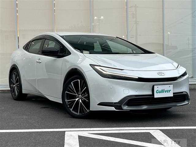 2023 Toyota Prius