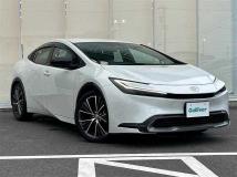 2023 Toyota Prius