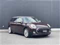 2019 BMW MINI Clubman