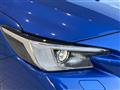 2022 Subaru Levorg