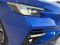 2022 Subaru Levorg
